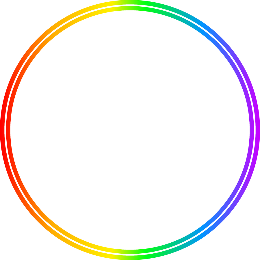 Rainbow Circle